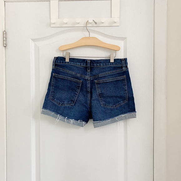Gap Denim Shorts - Picture 2 of 3